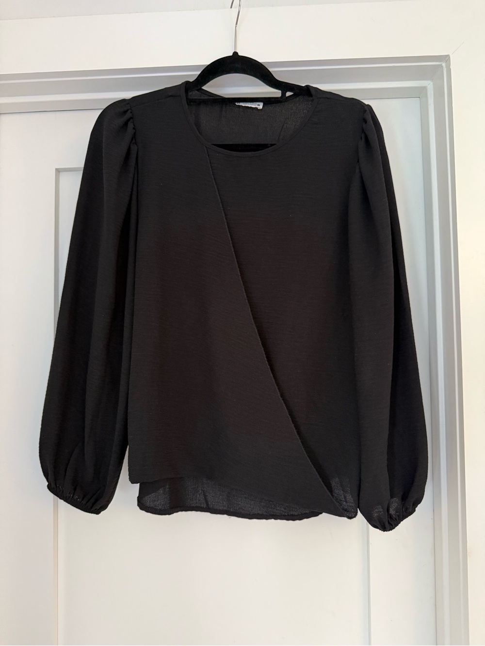 Zara Blouse - Picture 3 of 6